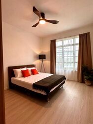 Azalea Park Condominium (D17), Condominium #635491731
